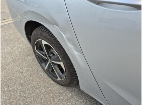 2025 Opel Astra L Sports Tourer GS