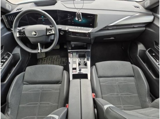 2025 Opel Astra L Sports Tourer GS