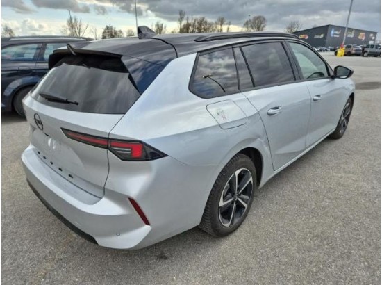 2025 Opel Astra L Sports Tourer GS