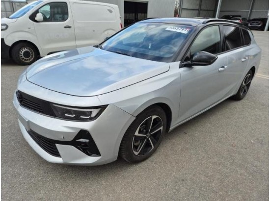 2025 Opel Astra L Sports Tourer GS