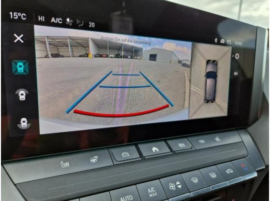 2025 Opel Astra L Sports Tourer GS