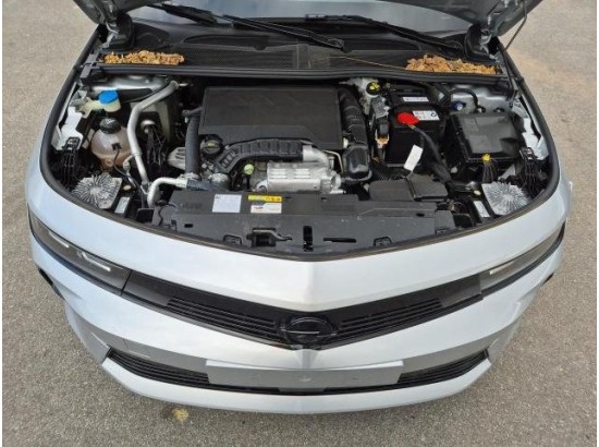 2025 Opel Astra L Sports Tourer GS