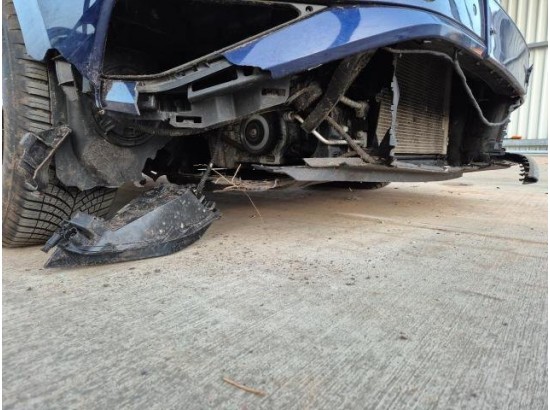 2019 Volkswagen Golf Sportsvan VII IQ.DRIVE