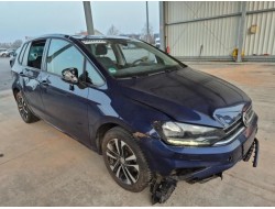 2019 Volkswagen Golf Sportsvan VII IQ.DRIVE 2019 Volkswagen Golf Sportsvan VII IQ.DRIVE