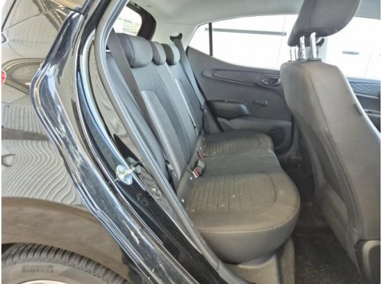 2025 Hyundai i10 Trend