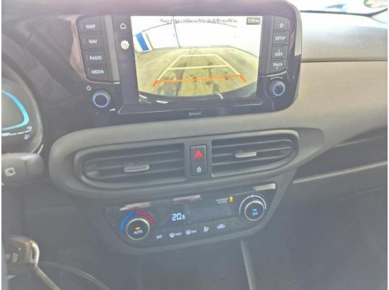 2025 Hyundai i10 Trend