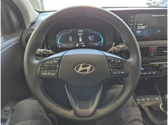 2025 Hyundai i10 Trend