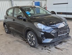 2025 Hyundai i10 Trend