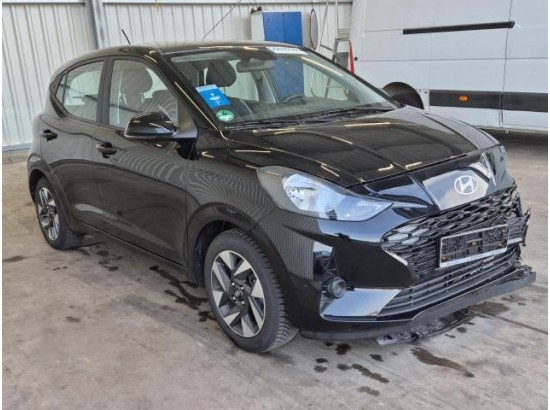 2025 Hyundai i10 Trend