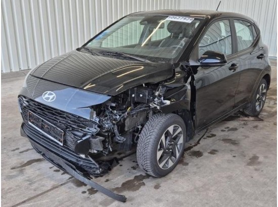 2025 Hyundai i10 Trend