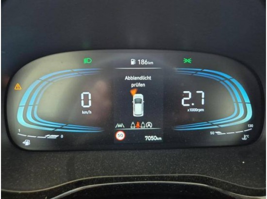 2025 Hyundai i10 Trend