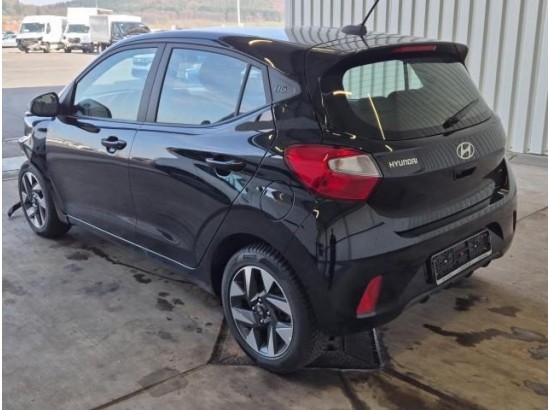 2025 Hyundai i10 Trend