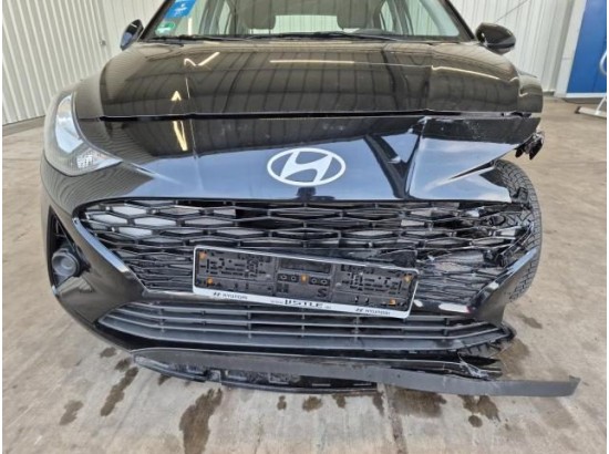 2025 Hyundai i10 Trend