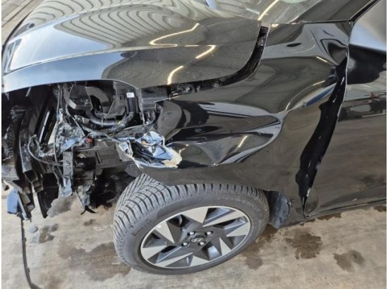 2025 Hyundai i10 Trend