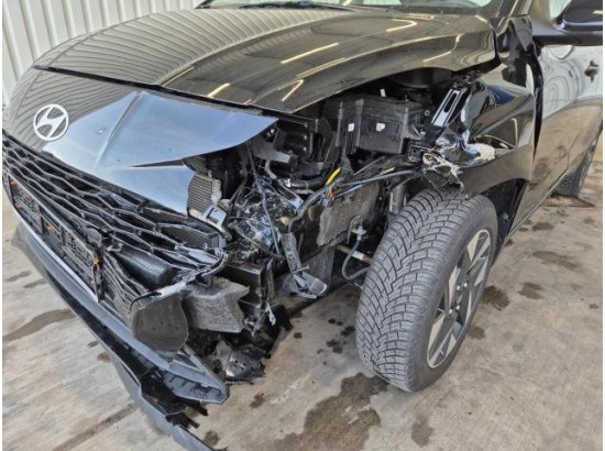 2025 Hyundai i10 Trend