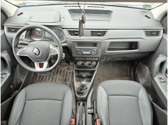 2024 Renault Express Extra