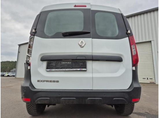 2024 Renault Express Extra