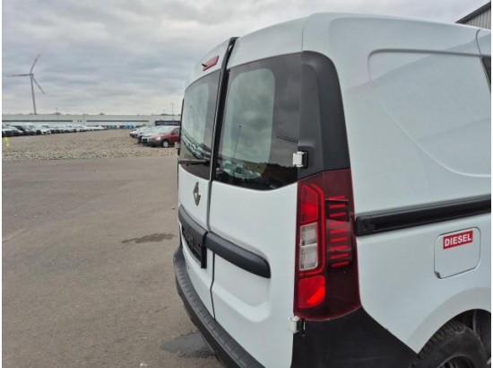 2024 Renault Express Extra