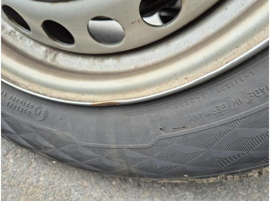 2024 Renault Express Extra