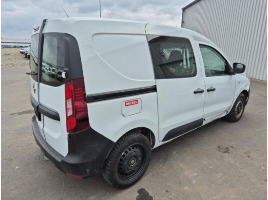 2024 Renault Express Extra