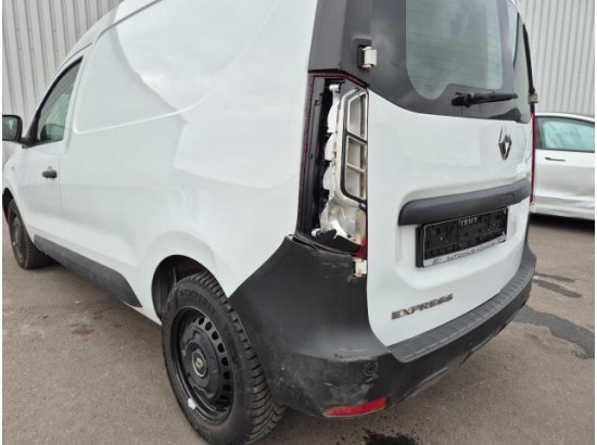 2024 Renault Express Extra