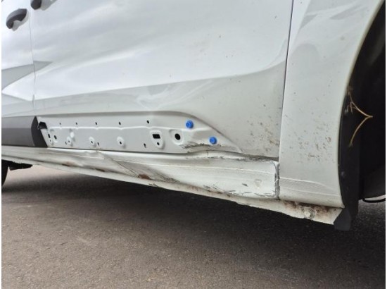 2024 Renault Express Extra