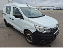 2024 Renault Express Extra