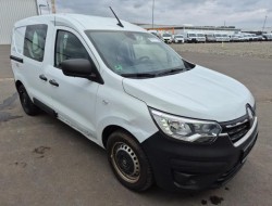 2024 Renault Express Extra