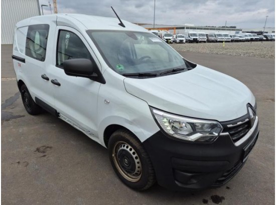 2024 Renault Express Extra