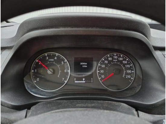 2024 Renault Express Extra