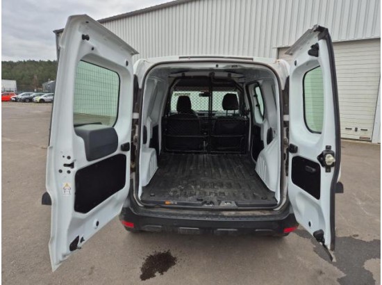 2024 Renault Express Extra