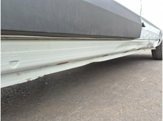 2024 Renault Express Extra