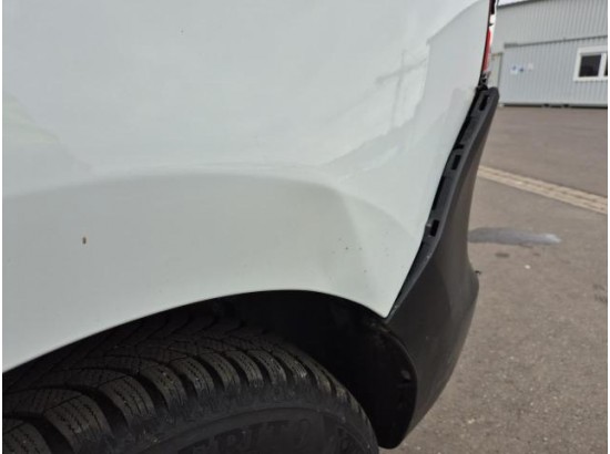 2024 Renault Express Extra