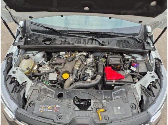 2024 Renault Express Extra