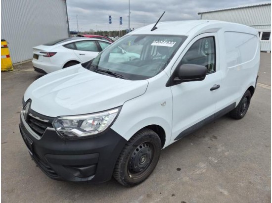 2024 Renault Express Extra
