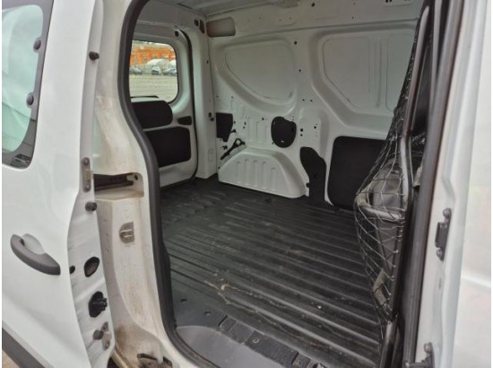 2024 Renault Express Extra