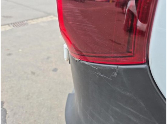 2024 Renault Express Extra