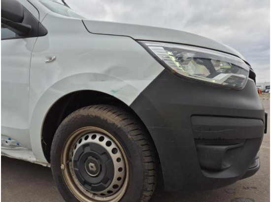 2024 Renault Express Extra