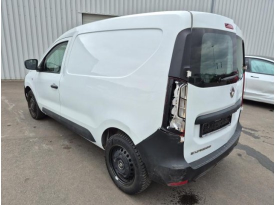 2024 Renault Express Extra