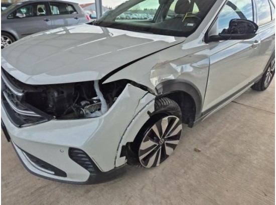 2024 Volkswagen Taigo Move