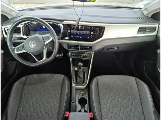 2024 Volkswagen Taigo Move