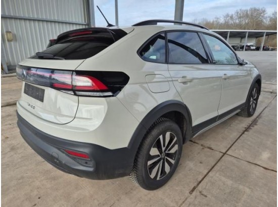 2024 Volkswagen Taigo Move