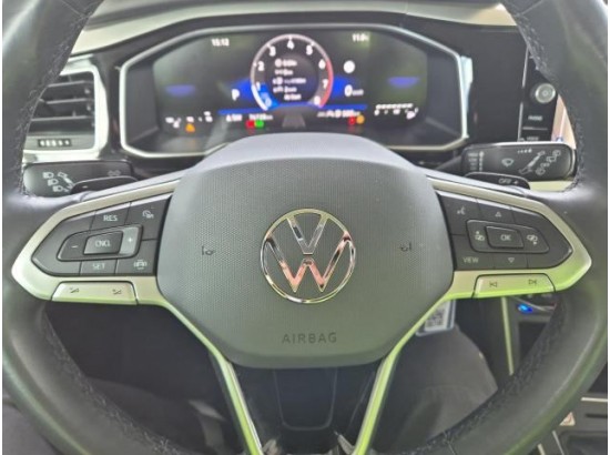 2024 Volkswagen Taigo Move