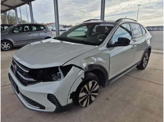 2024 Volkswagen Taigo Move