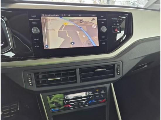 2024 Volkswagen Taigo Move