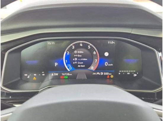 2024 Volkswagen Taigo Move