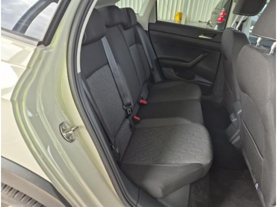 2024 Volkswagen Taigo Move