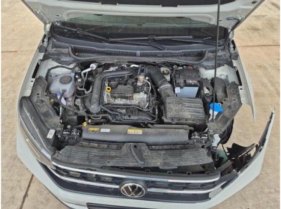 2024 Volkswagen Taigo Move