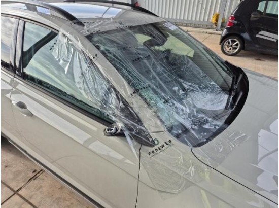 2024 Volkswagen Taigo Move