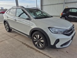 2024 Volkswagen Taigo Move